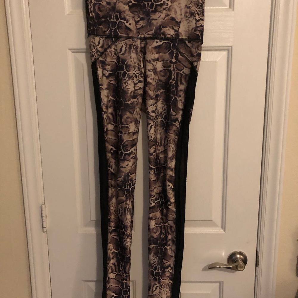 Emily Hsu Leggings